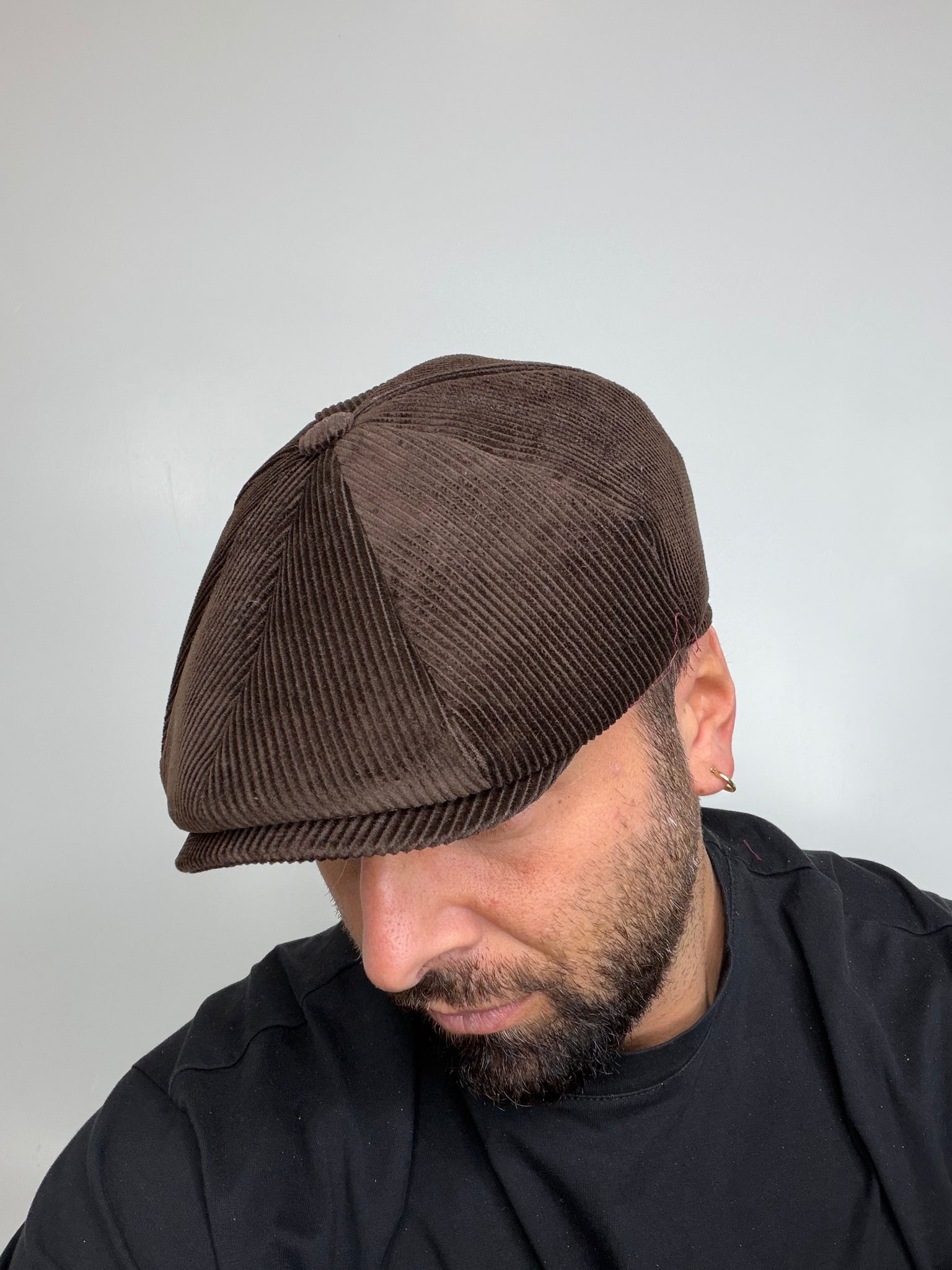 COPPOLA LAB IRLANDESE