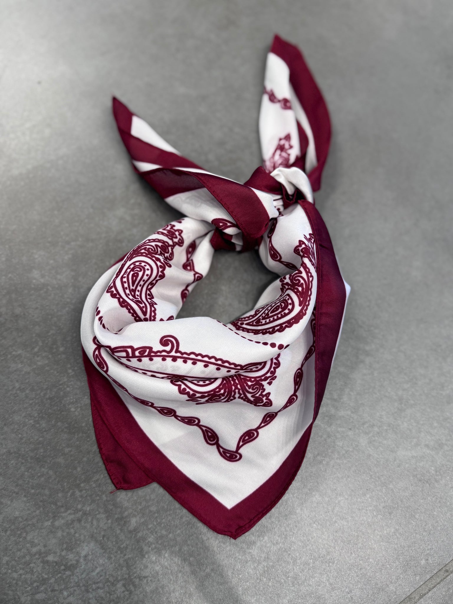 FOULARD LAB22 FANT 1