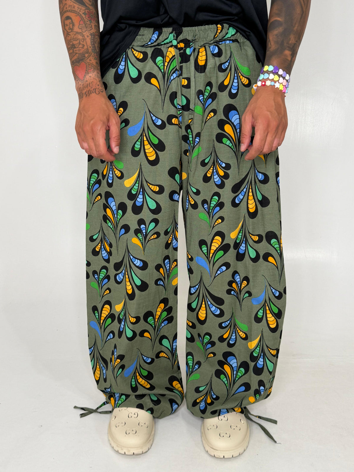 PANTALACCIO MYKONOS