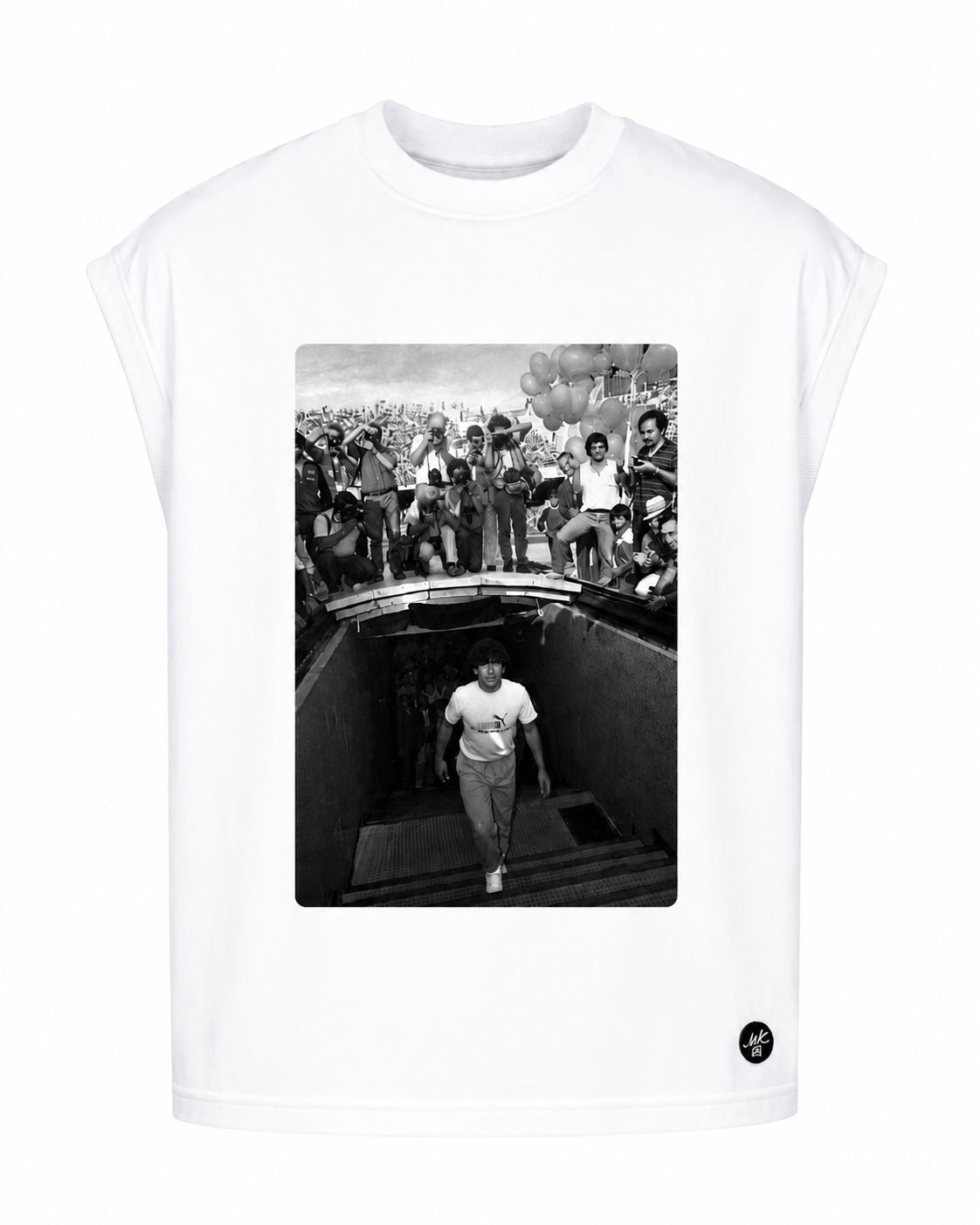 CANOTTA SANTA MARADONA - lab22shop