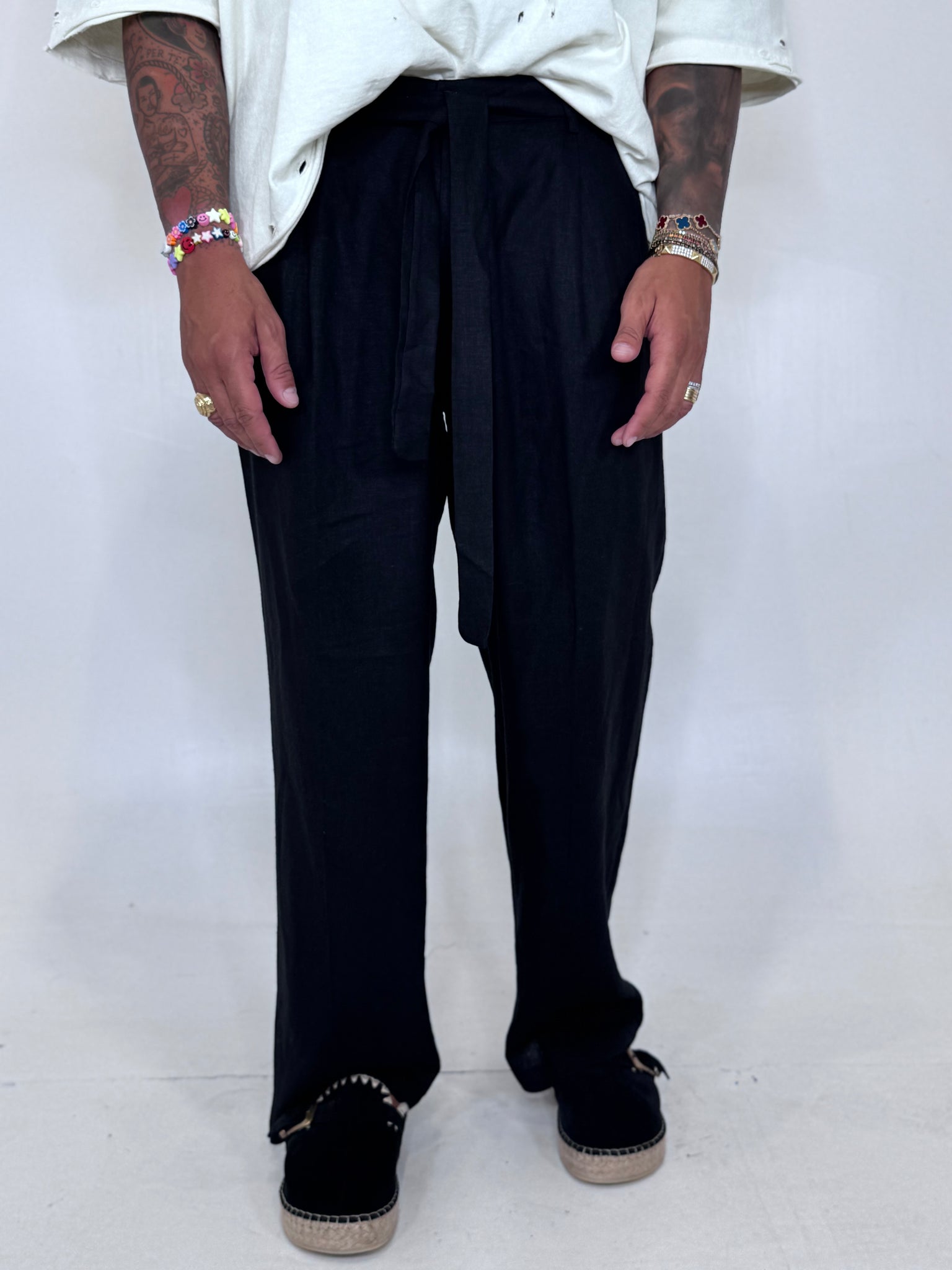 Pantalone Nomad