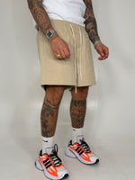 SHORT ESSENTIAL RELAXED FIT - lab22shop