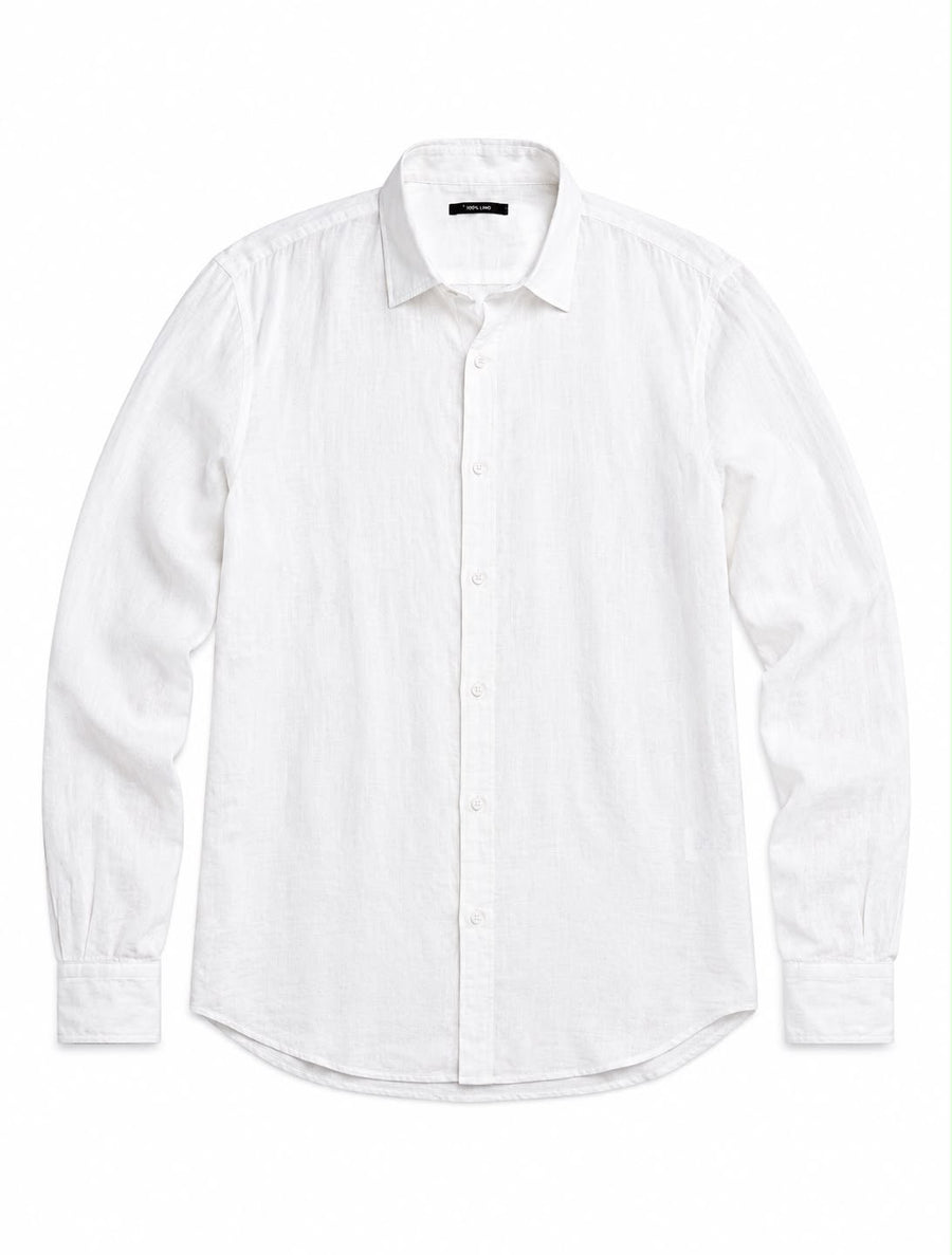 CAMICIA SAINT TROPEZ