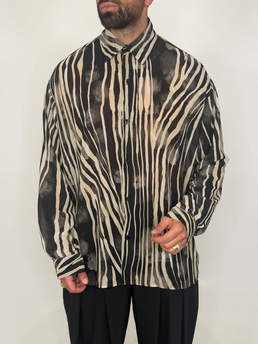 CAMICIA VANITY LIMITED EDITION