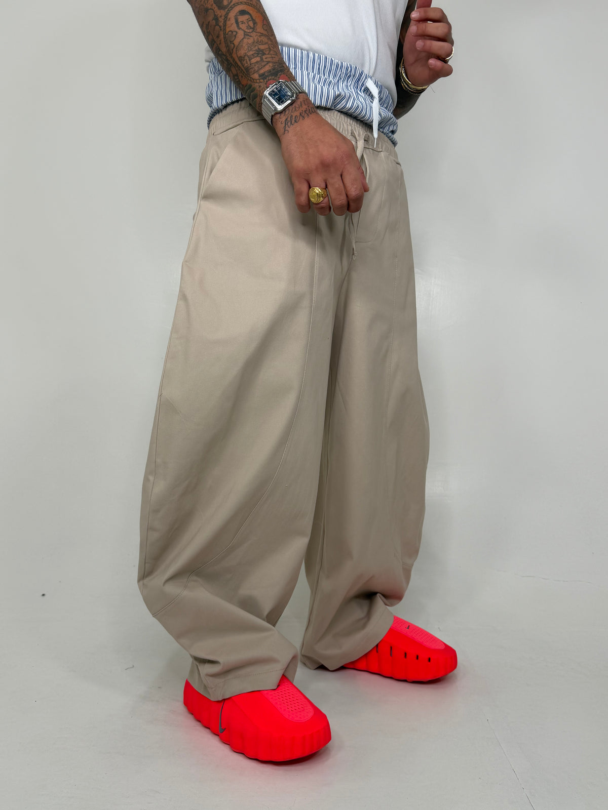 COORDINATO STREET EASE - lab22shop