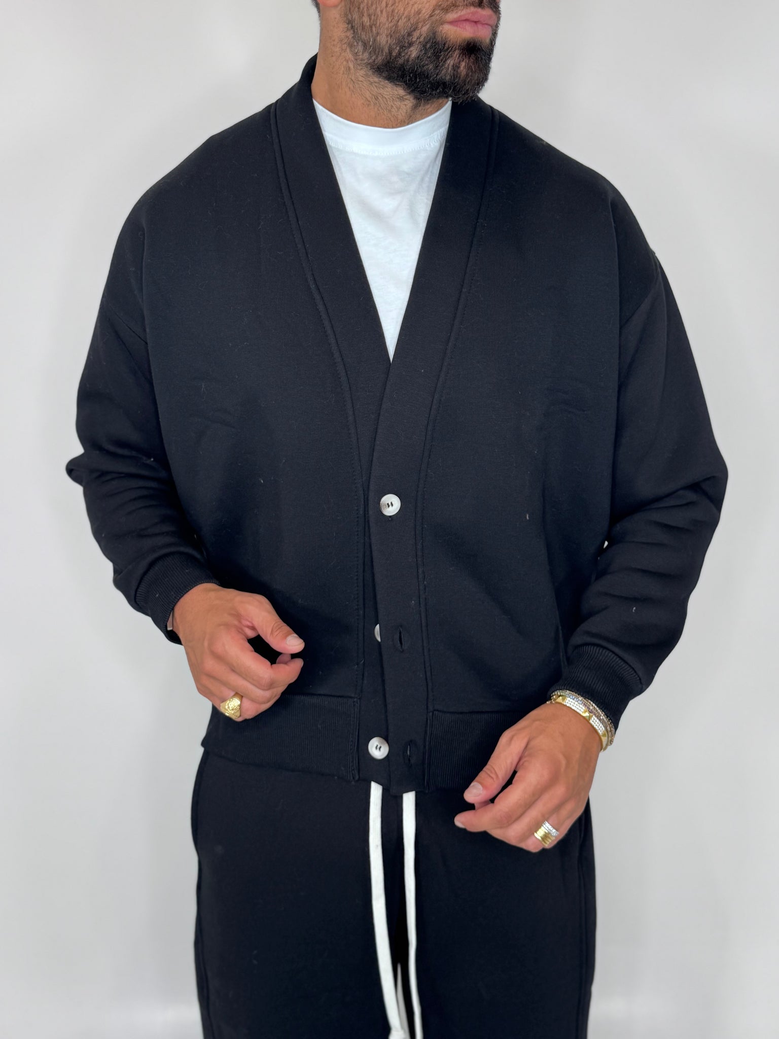 Cardigan Smith