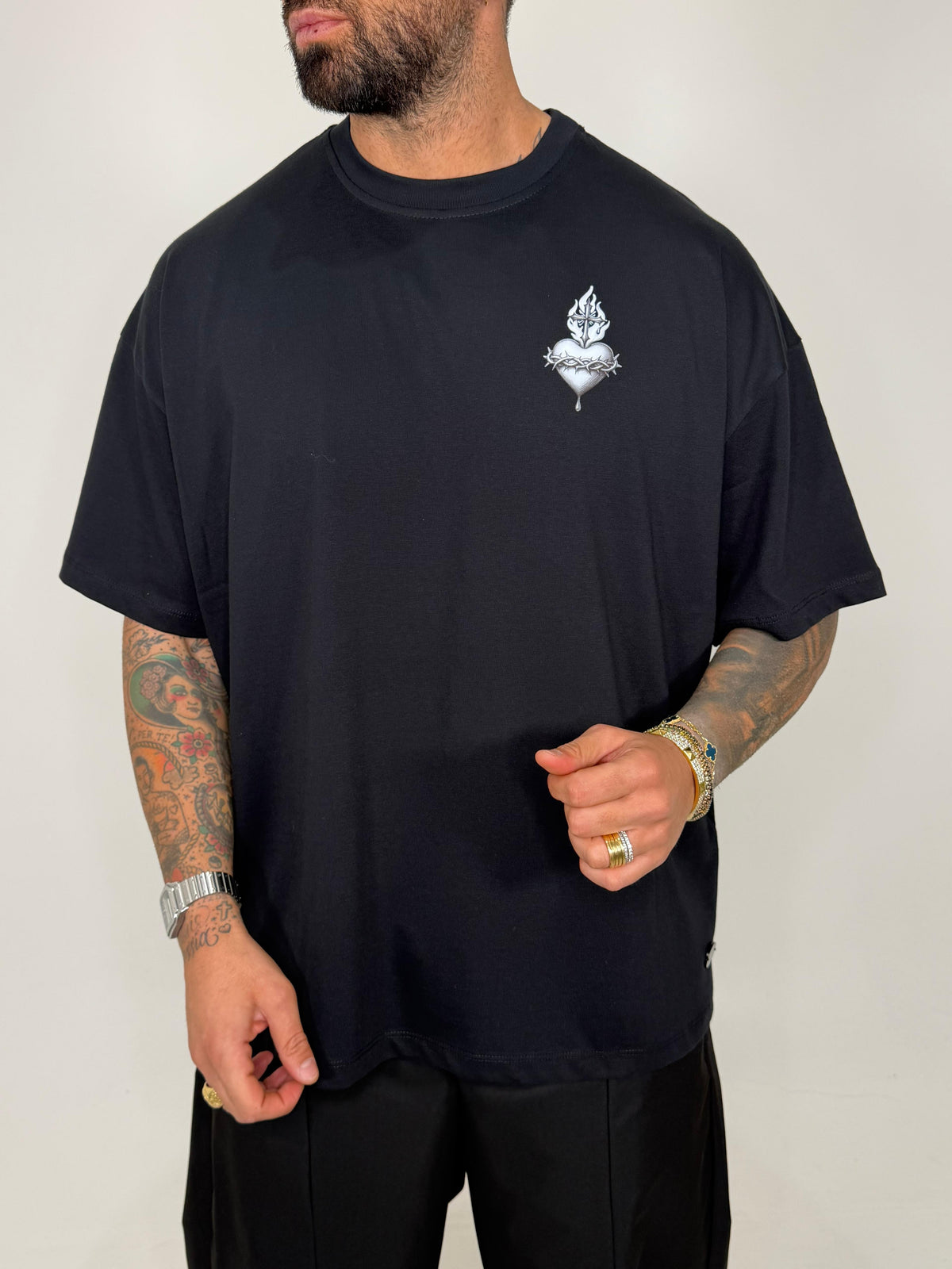 T-SHIRT LIMITED EDITION - lab22shop