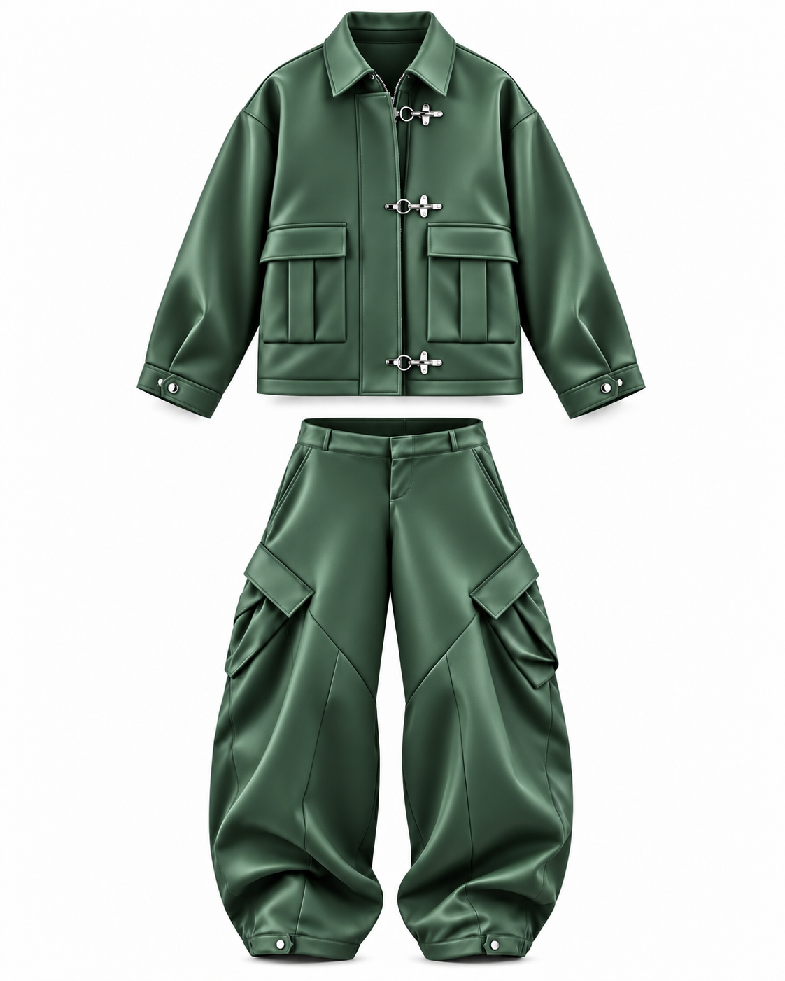 COORD URBAN  LAB 22 VERDE