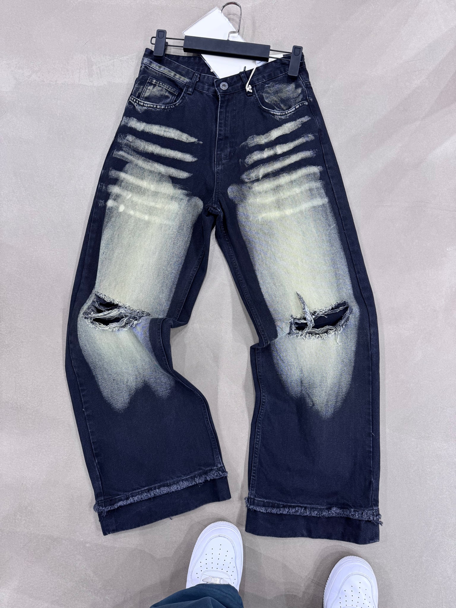 NEW PROJECT JEANS LAB22