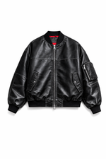 Bomber effetto vintage - lab22shop