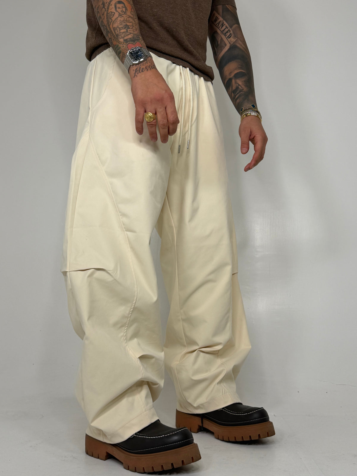 WIDE TECH PANTS