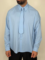CAMICIA PARIS - lab22shop