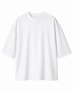 T-SHIRT ESSENTIAL BIANCA