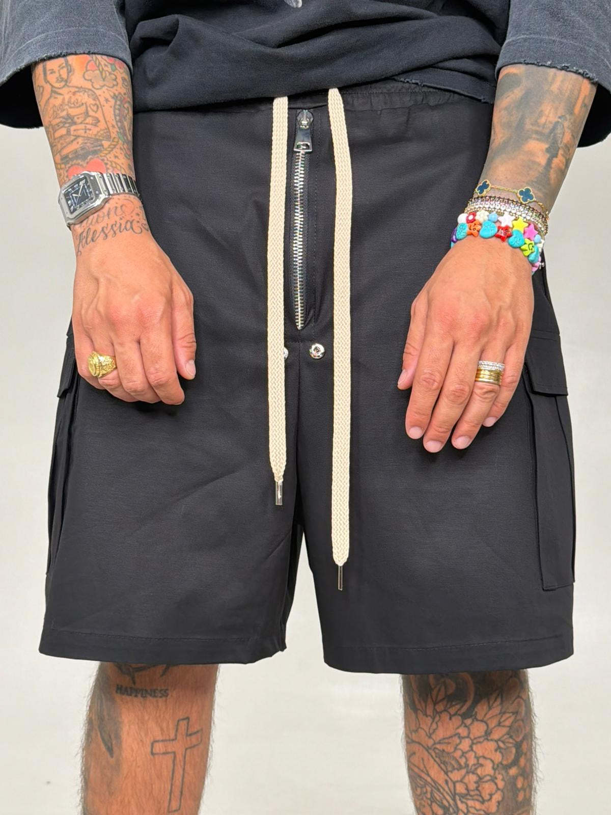 BERMUDA GAMBARDINA RICK - lab22shop