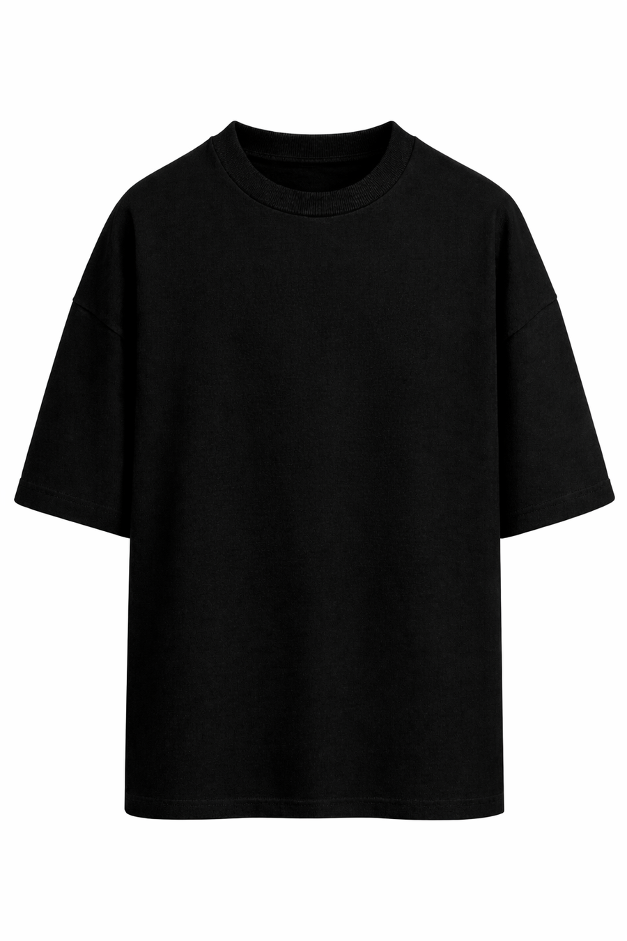 ESSENTIAL OVERSIZE TEE