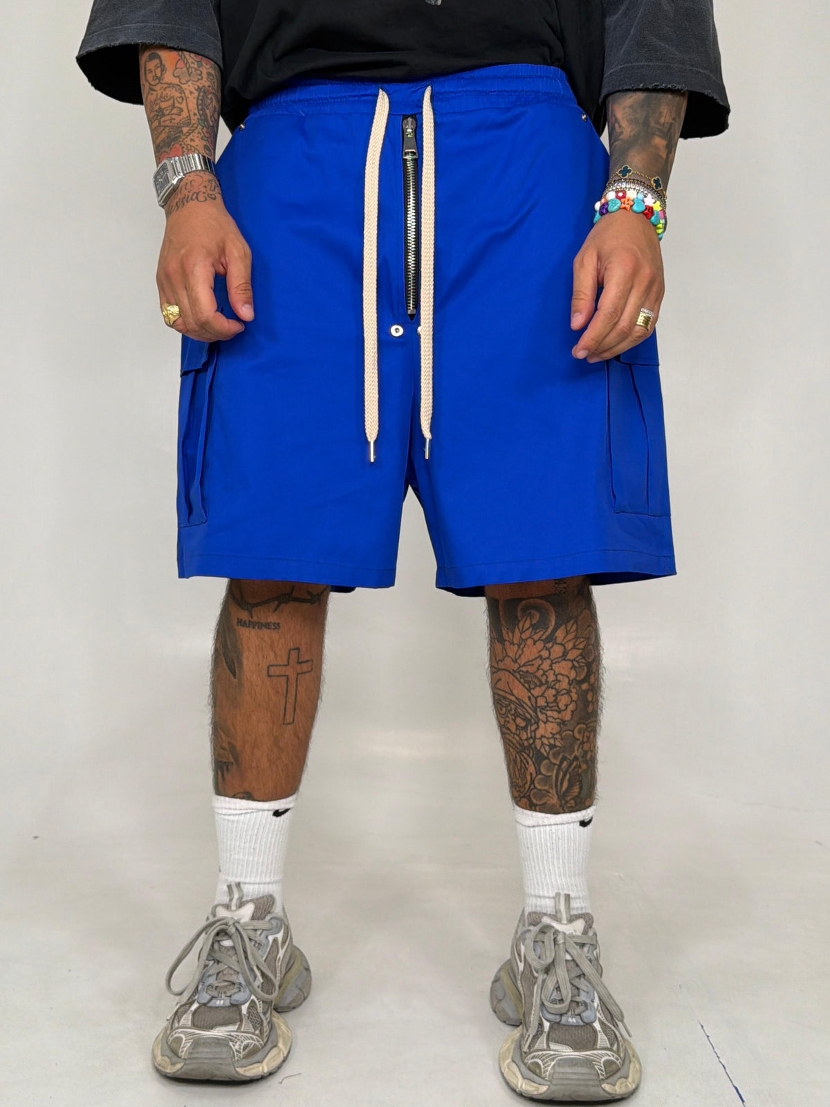 BERMUDA GAMBARDINA RICK - lab22shop