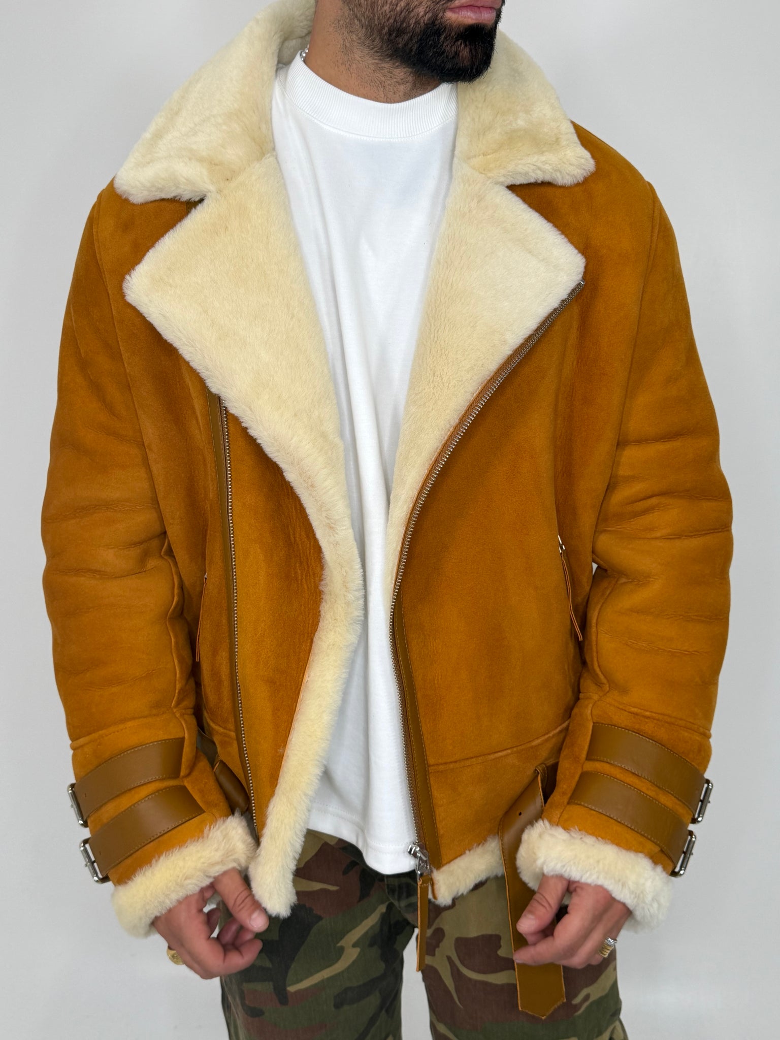 CHIODO MONTONE WHISKY