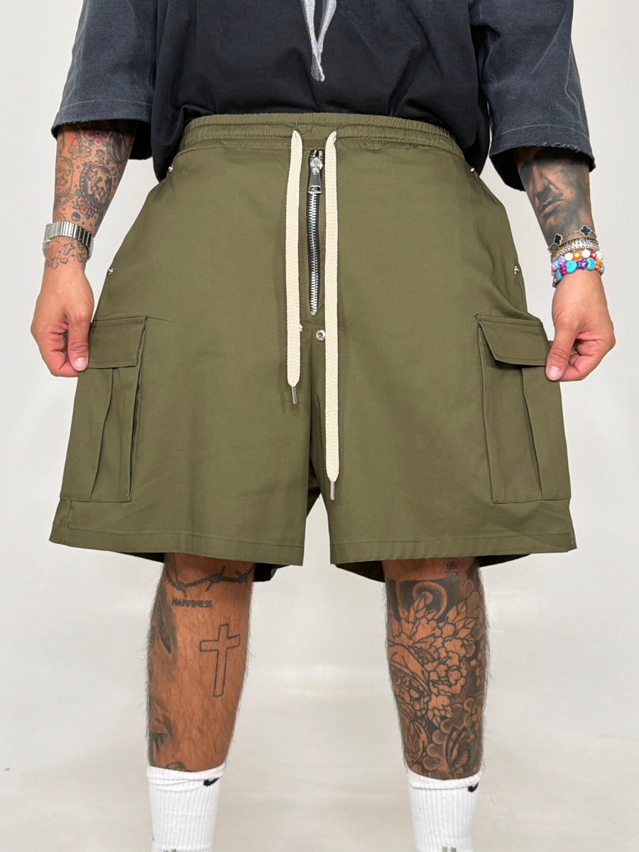 BERMUDA GAMBARDINA RICK - lab22shop