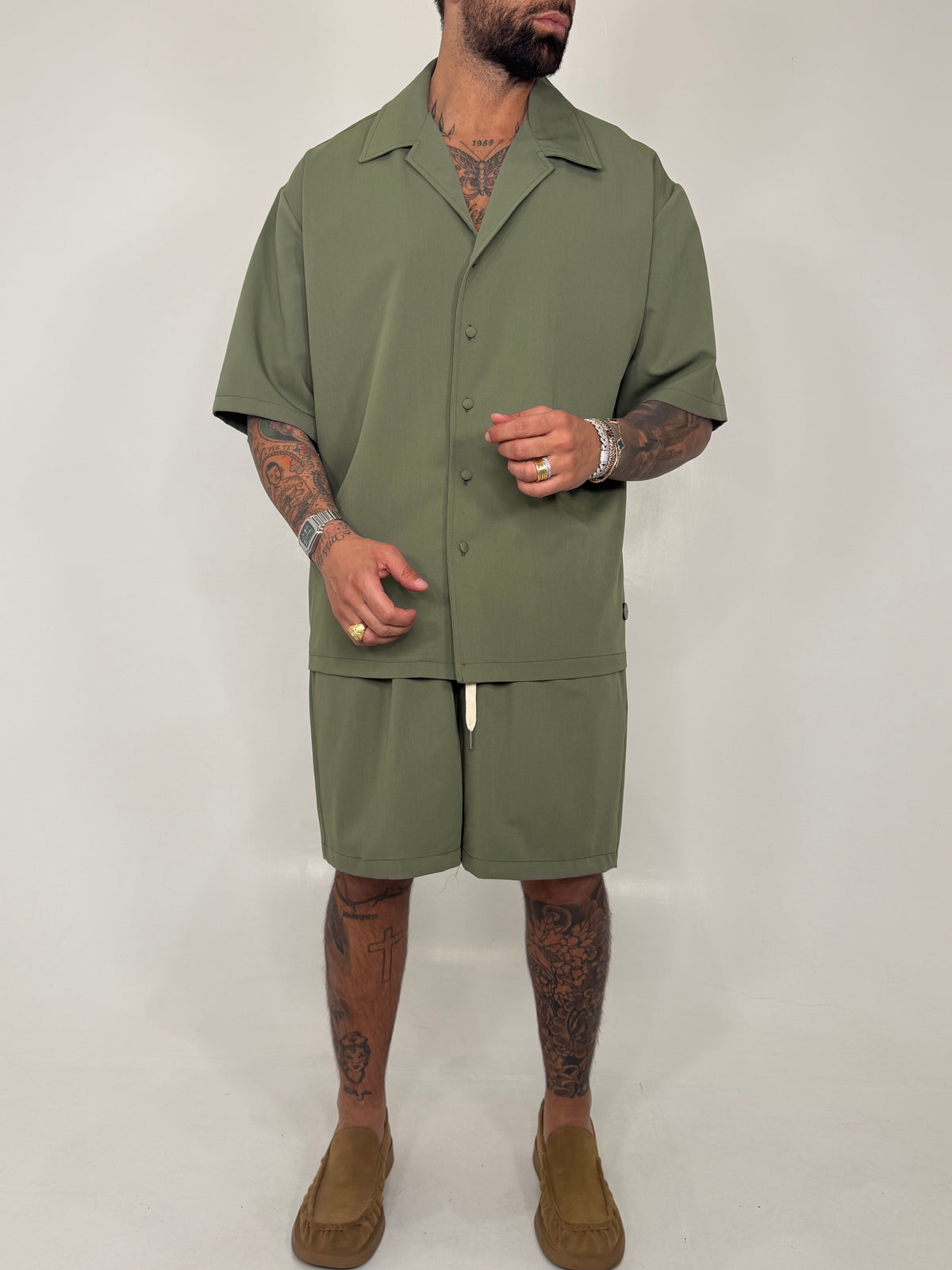 COORDINATO PANAMA