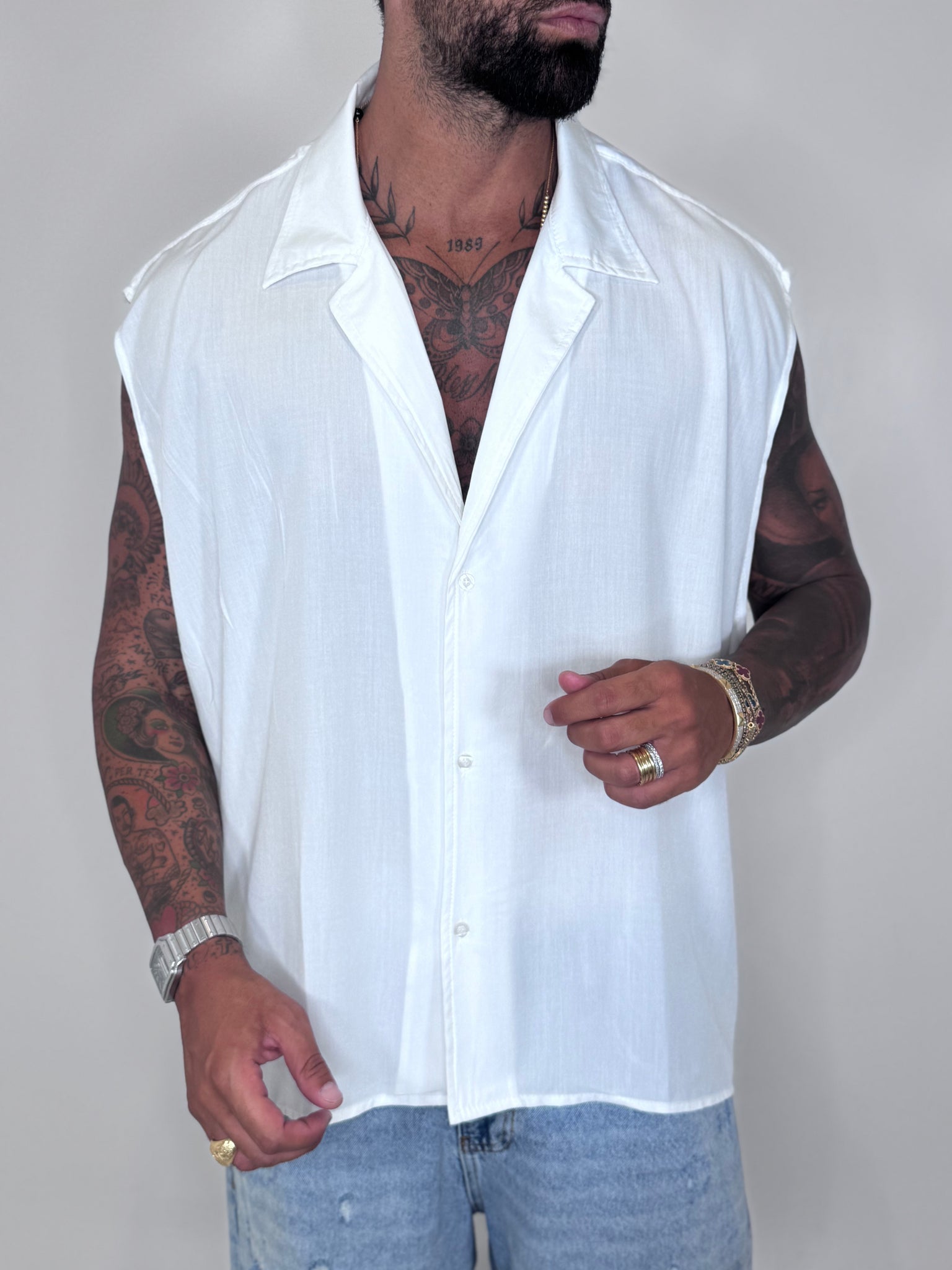 Camicia Cozy
