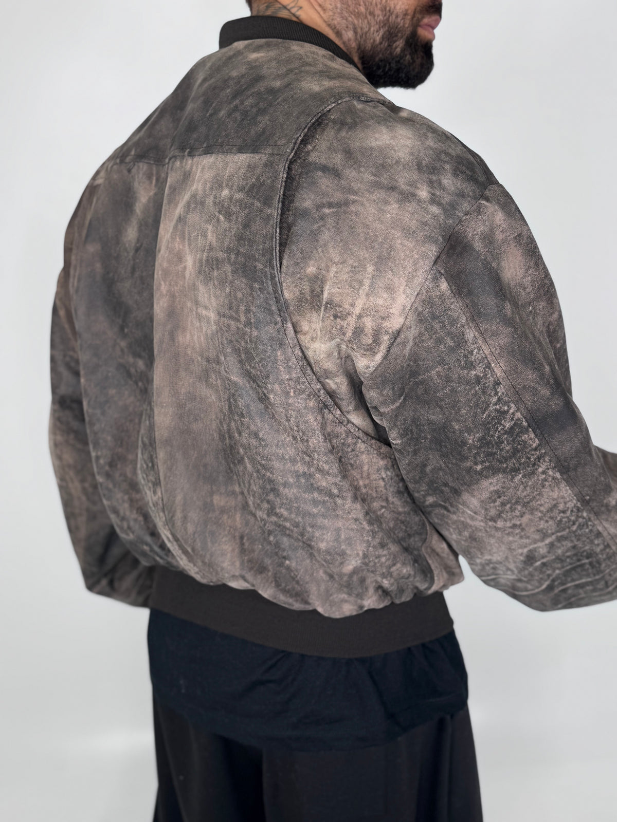 COLLEGE WASHED - lab22shop