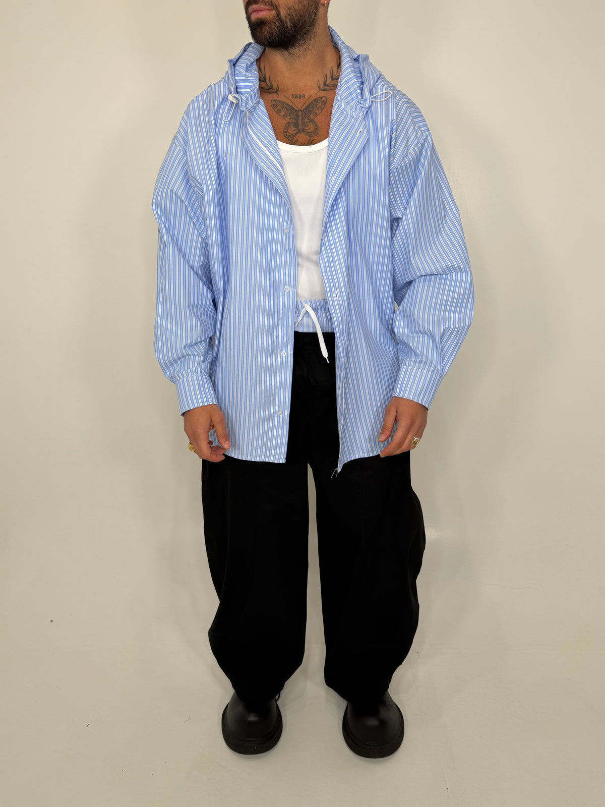 COORDINATO STREET EASE - lab22shop