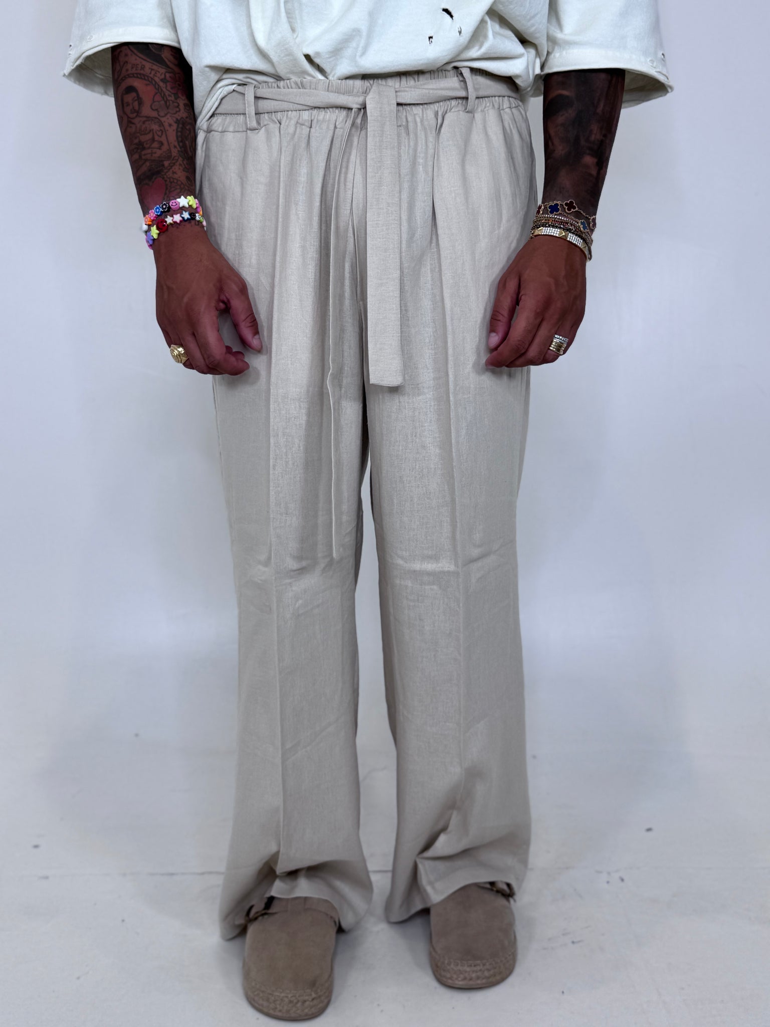 Pantalone Nomad