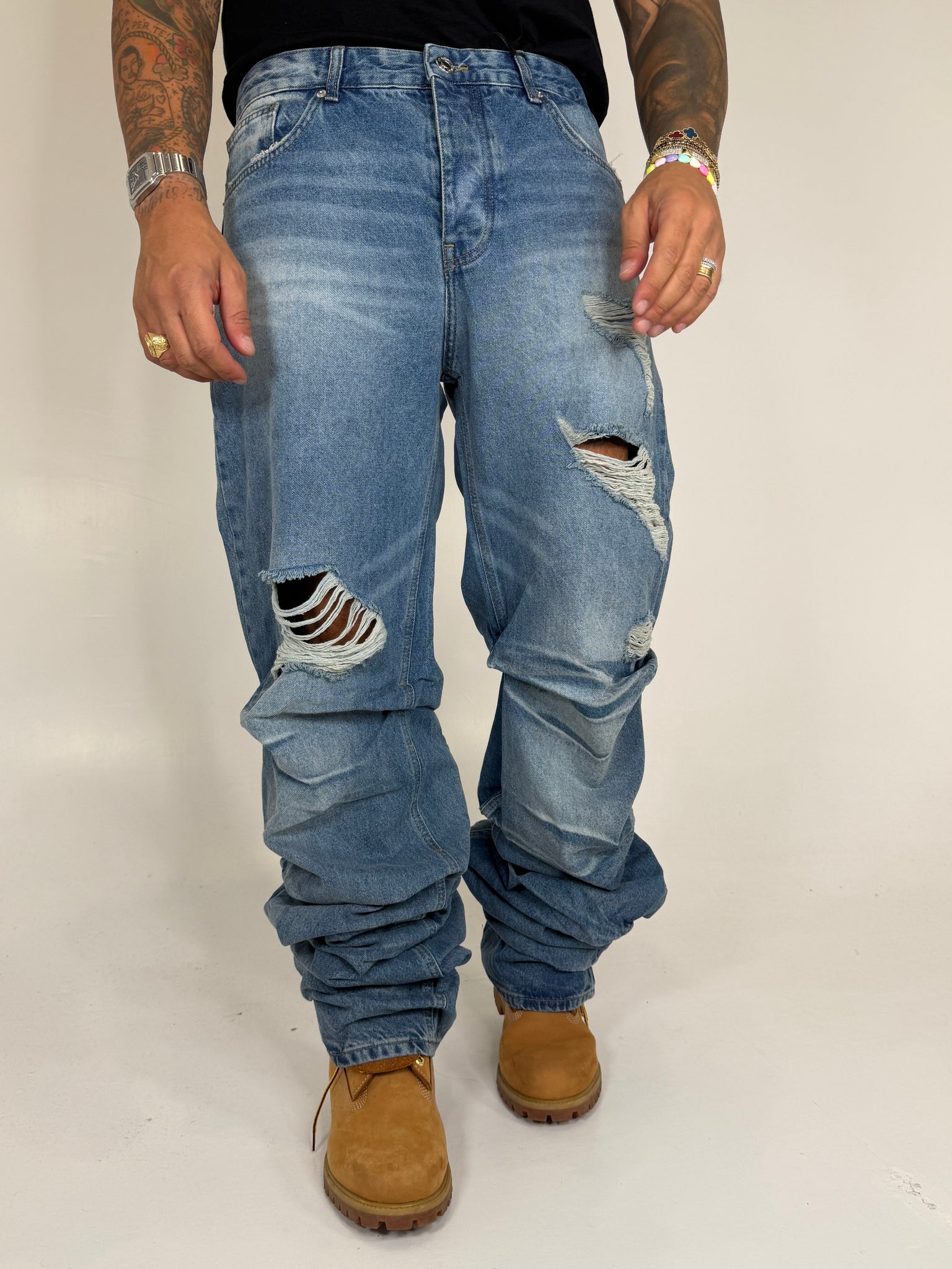 Jeans Birken