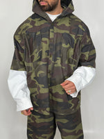 SET PARACHUTE CAMO - lab22shop