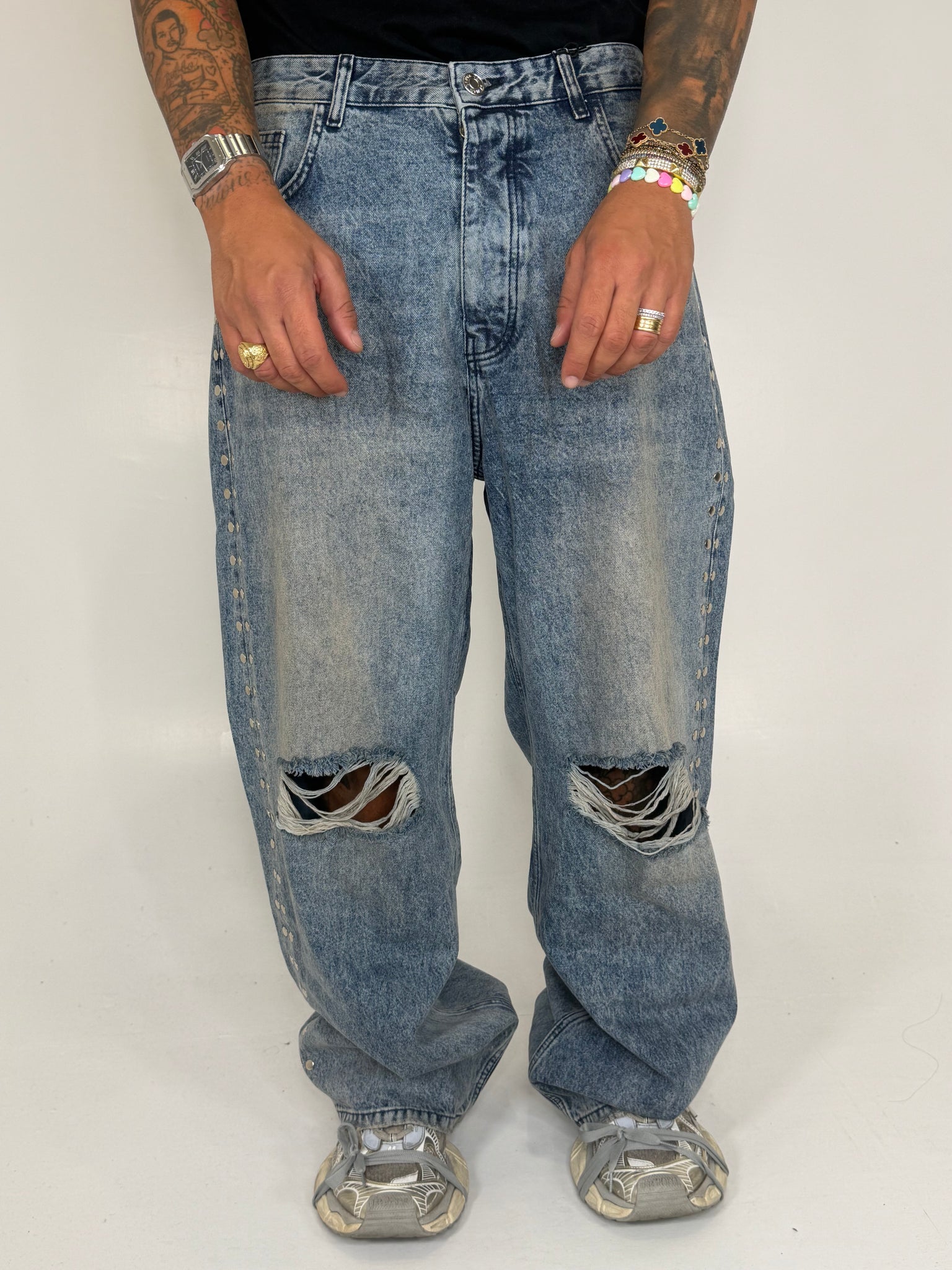 Jeans Balistic