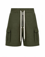 BERMUDA GAMBARDINA RICK - lab22shop