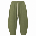 PANTALONE JOGGER SARTORIALE