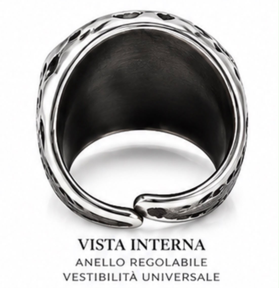 ANELLO SAN GENNARO