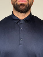 POLO IN FILO DI SCOZIA - lab22shop