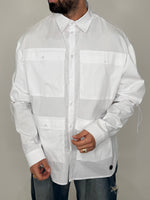 CAMICIA TECH UTILITY - lab22shop