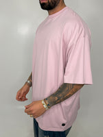 ESSENTIAL OVERSIZE TEE - lab22shop