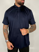 POLO IN FILO DI SCOZIA - lab22shop