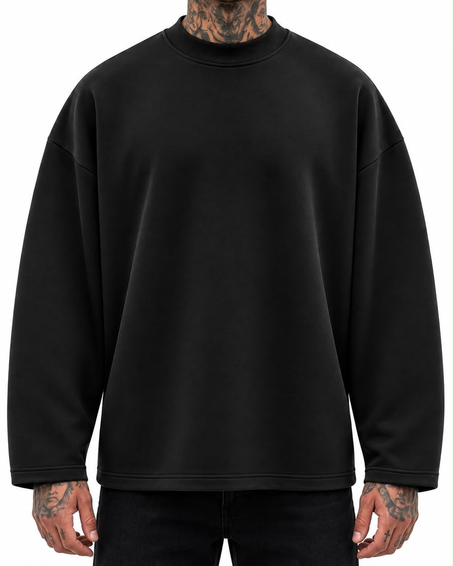 LONGSLEEVE IN SCUBA