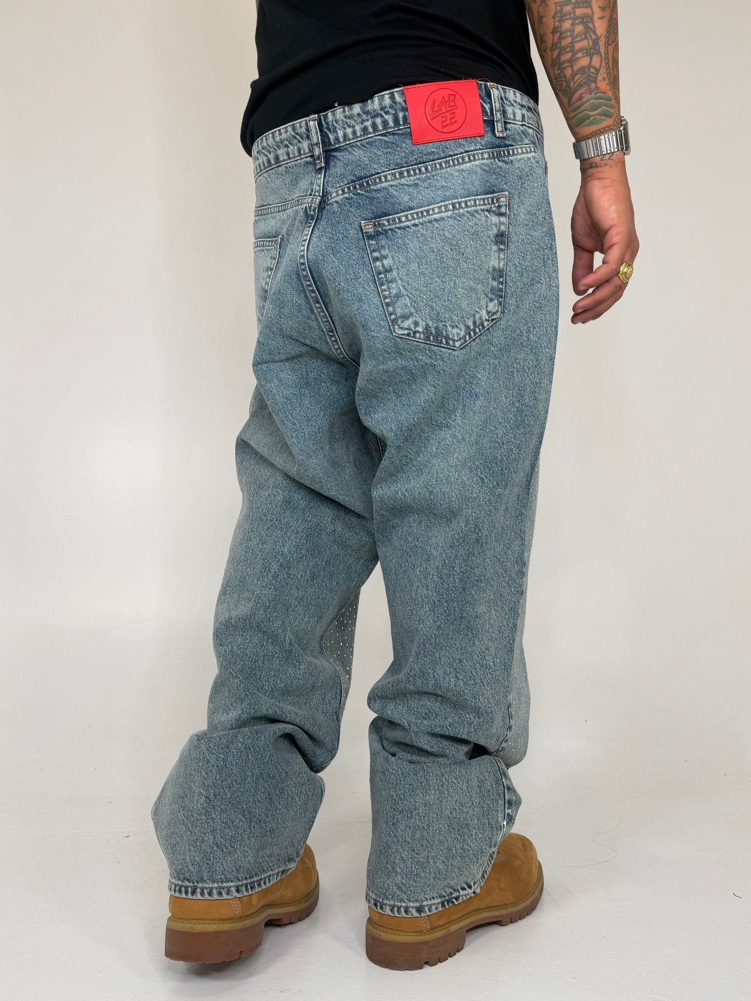 Jeans Corbet