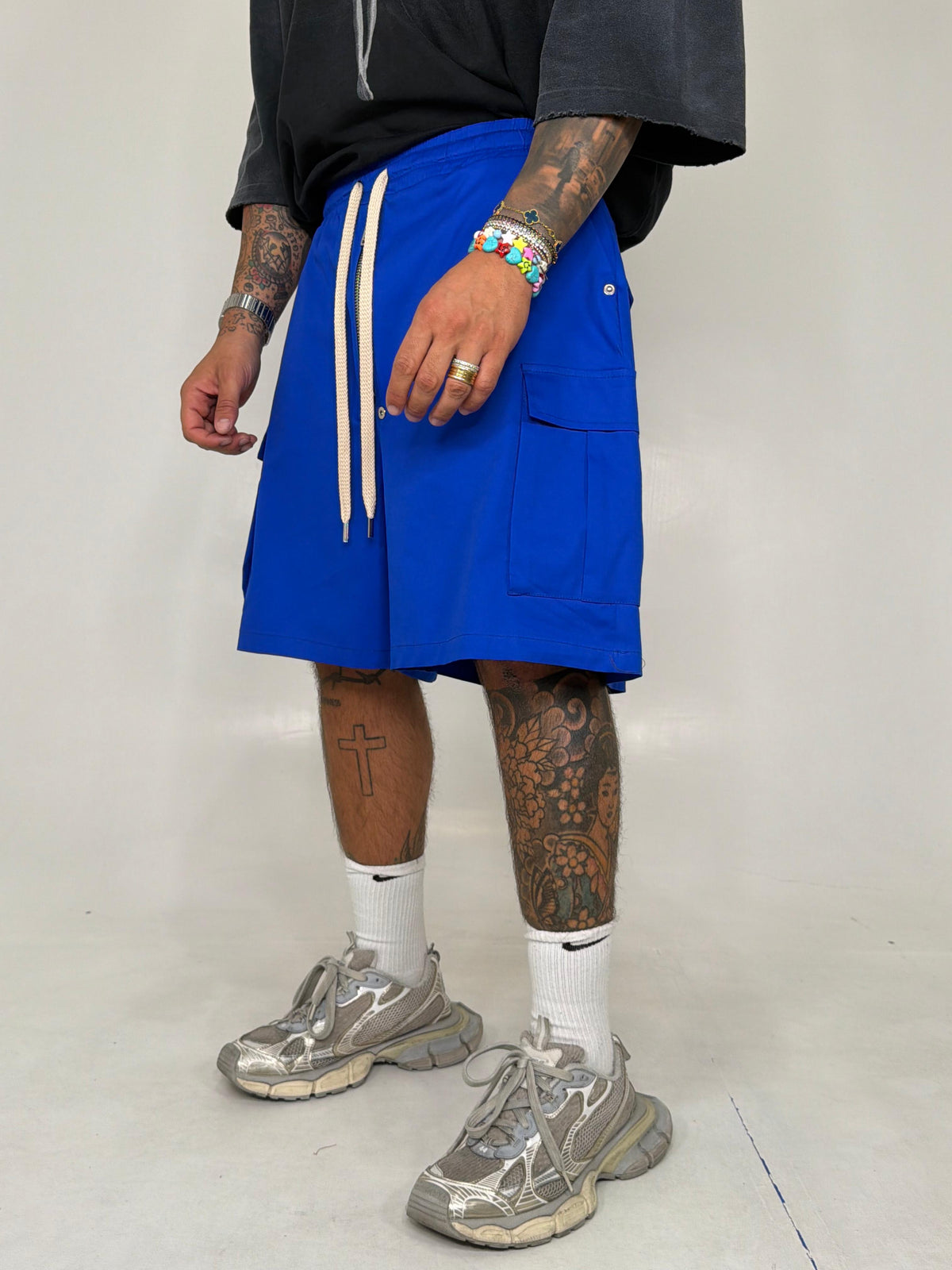 BERMUDA GAMBARDINA RICK - lab22shop