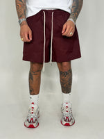 SHORT ESSENTIAL RELAXED FIT
