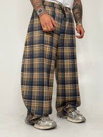PANTALONE EASY FIT - lab22shop
