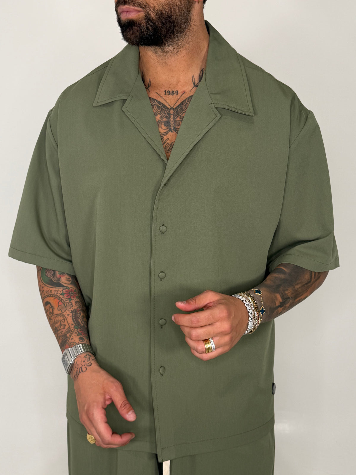 COORDINATO PANAMA