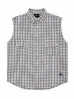 CAMICIA REBEL CHECK
