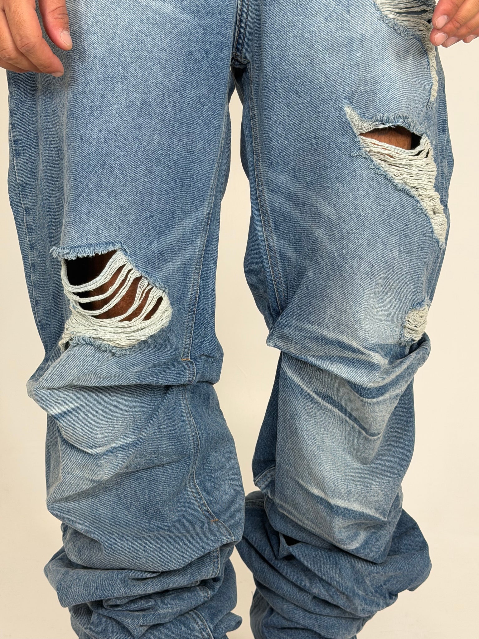Jeans Birken