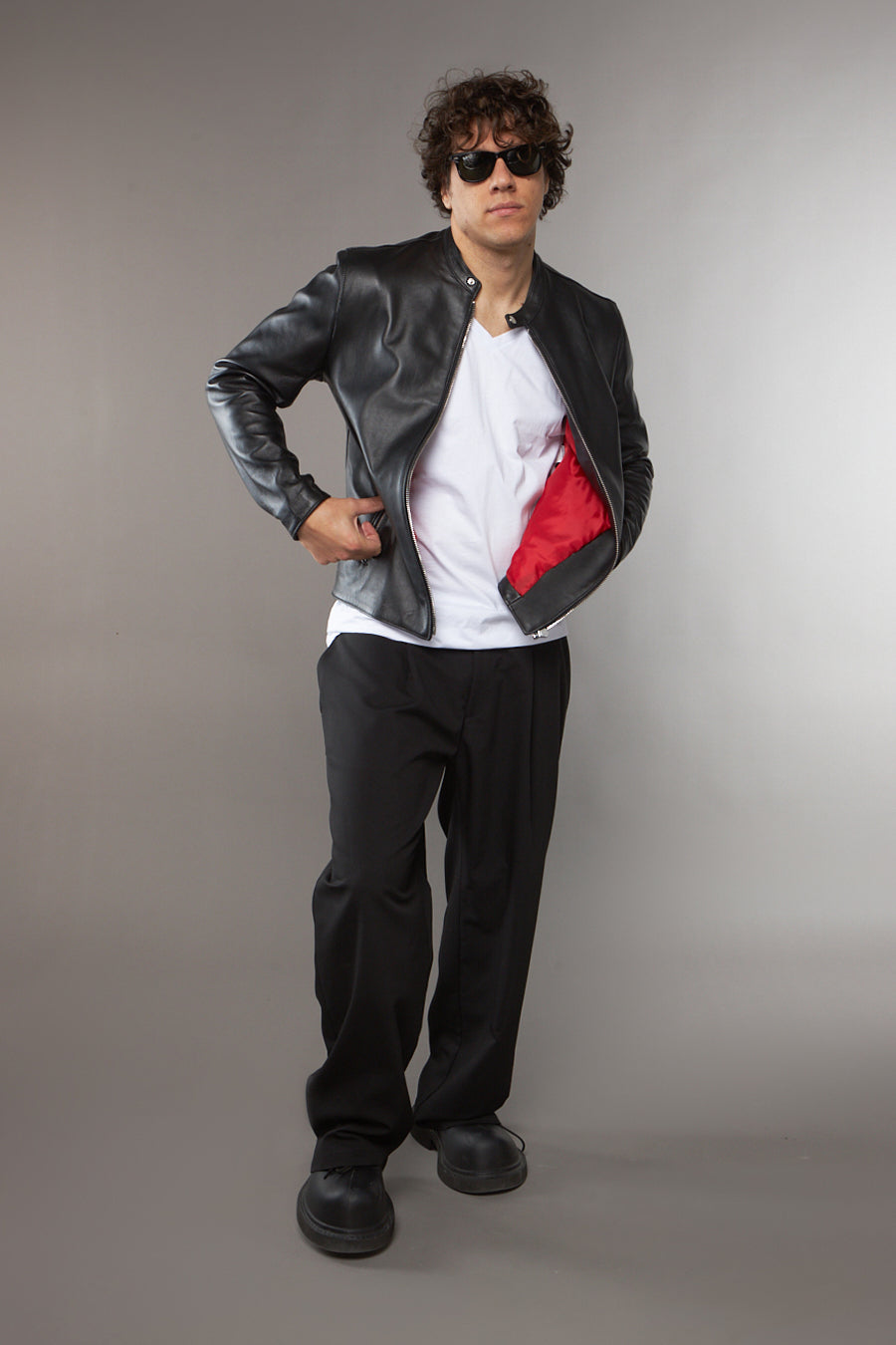 BLACK RIDER - lab22shop