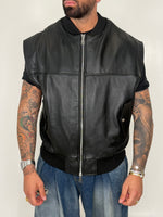 GILET ICON BASE COLLEGE - lab22shop