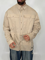 CAMICIA TECH UTILITY - lab22shop