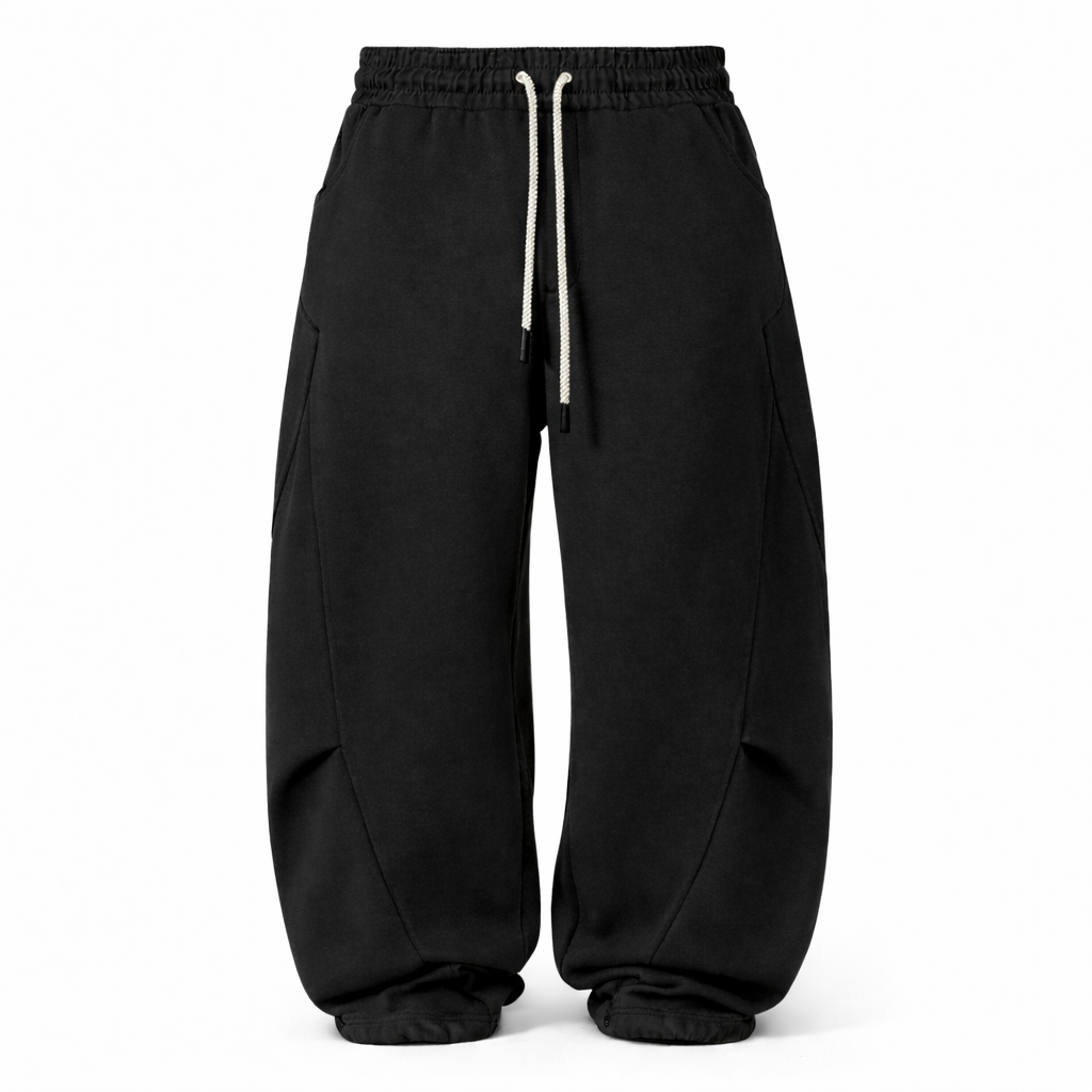 PANTALONE URBAN BLACK