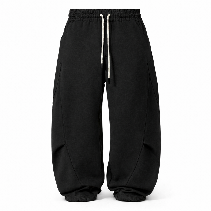 PANTALONE URBAN BLACK